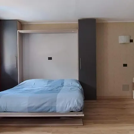 Myka Cervinia Apartamento *
