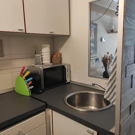 Apartamento Myka Cervinia