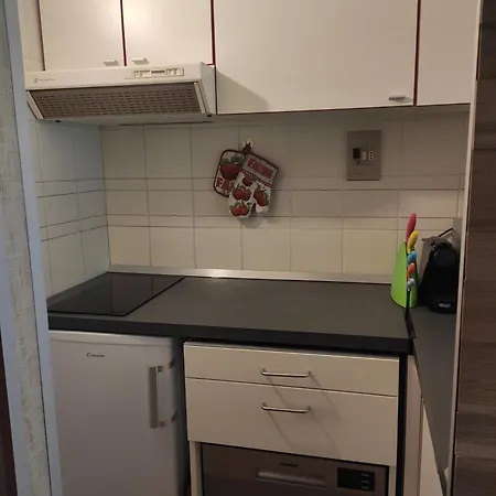 Apartamento Myka Cervinia