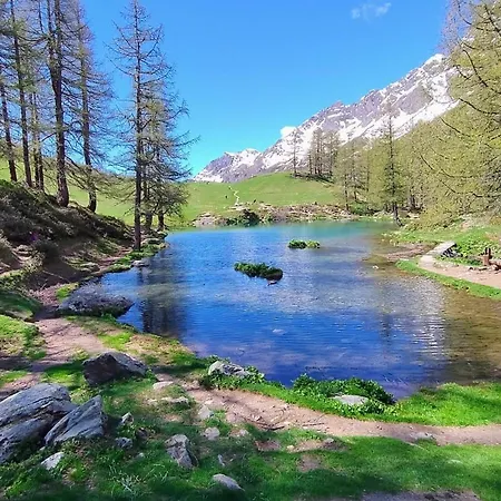 Myka Cervinia *