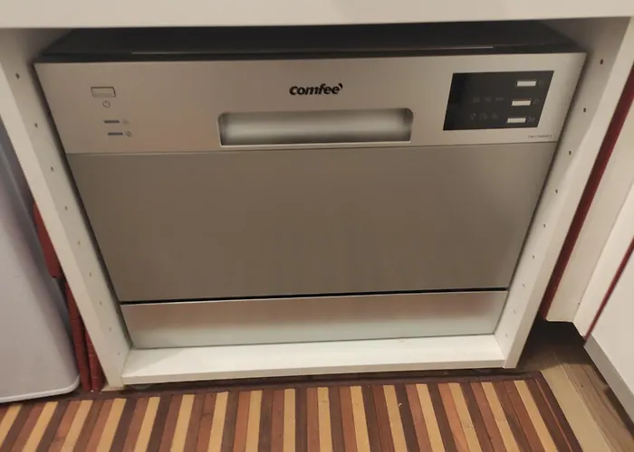 Myka Cervinia דירה