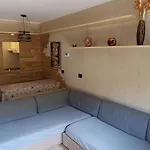 Myka Cervinia Апартаменти Брей-Червінія