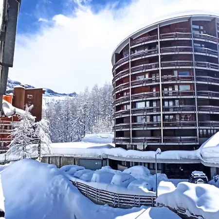 Myka Cervinia * Брей-Червінія