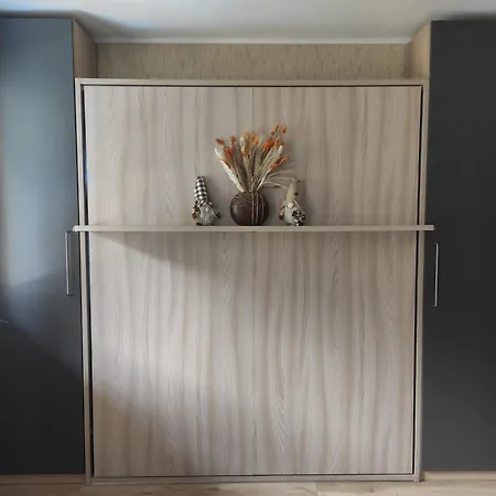 Appartement Myka Cervinia Breuil-Cervinia