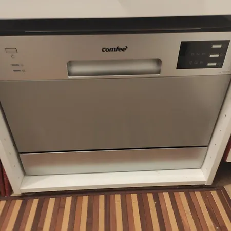 Myka Cervinia Lejlighed