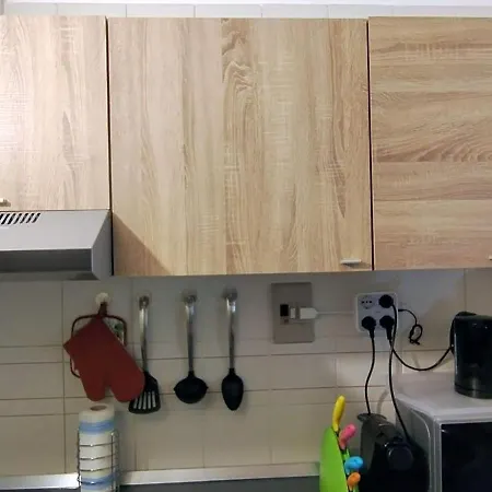 Myka Cervinia Appartement Breuil-Cervinia