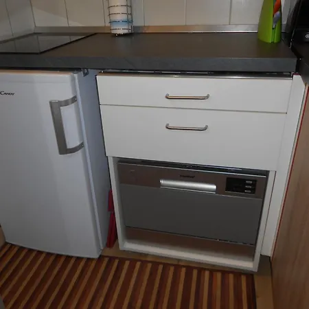 Appartement Myka Cervinia