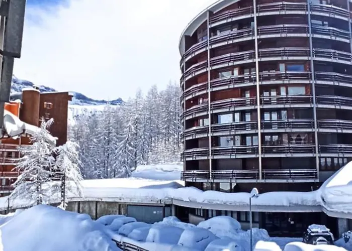 Myka Cervinia * Breuil-Cervinia