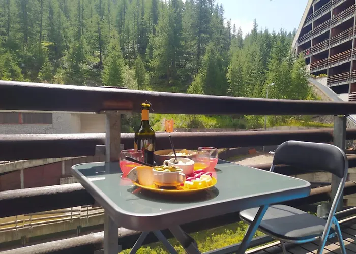 Appartement Myka Cervinia *