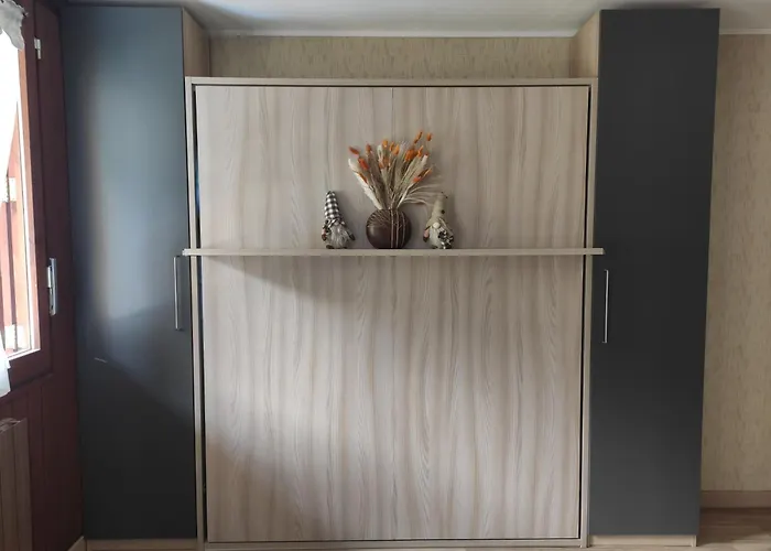 Appartement Myka Cervinia Breuil-Cervinia