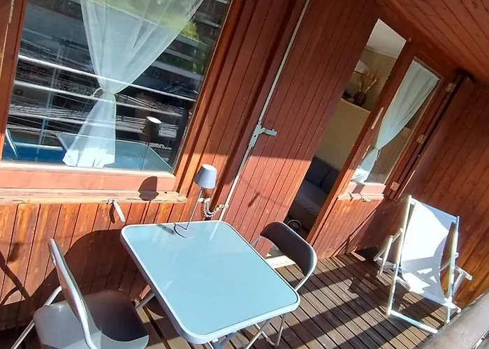 Lejlighed Myka Cervinia