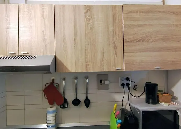 Myka Cervinia Appartement Breuil-Cervinia