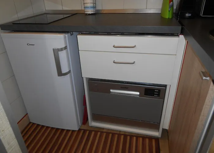 Apartmán Myka Cervinia